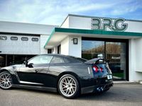 occasion Nissan GT-R 3.8 V6 Black Edition