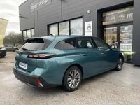 Occasion Peugeot 308 Active 110 ch (80 kW) 2022 Bleu Break