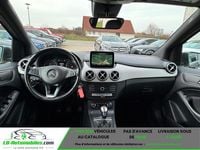 Occasion Mercedes B200 156 ch (114 kW) 2015 Monospace