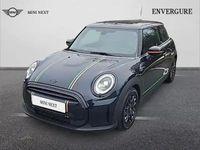Occasion Mini Cooper 137 ch (100 kW) 2022 Noir Citadine