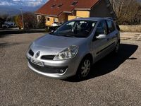 Occasion Renault Clio II Exception 86 ch (63 kW) 2007 Berline