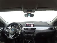 occasion BMW X2 sDrive18i 136ch Lounge