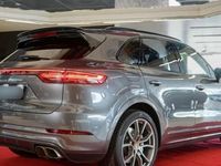 Occasion Porsche Cayenne Turbo 550 ch (404 kW) 2018 SUV