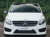 occasion Mercedes B220 Classe170 ch Fascination 7G-DCT