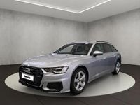 Occasion Audi A6 Design 204 ch (150 kW) 2025 Argent Break