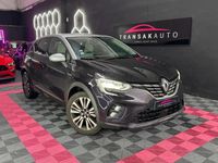 Occasion Renault Captur Bose Edition 156 ch (114 kW) 2019 Noir SUV