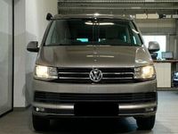 occasion VW California 2.0 TDI 150CH BLUEMOTION TECHNOLOGY OCEAN DSG7