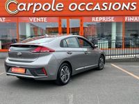 occasion Hyundai Ioniq Plug-in 141 ch Intuitive - VIVA3692555