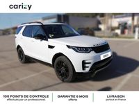 occasion Land Rover Discovery Mark I Sd4 2.0 240 Ch Hse Luxury