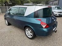 Occasion Renault Avantime Dynamique 152 ch (111 kW) 2002 Vert Monospace