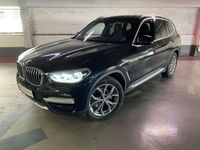 occasion BMW X3 sDrive18dA 150ch xLine