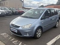 Occasion Ford C-MAX Titanium 116 ch (85 kW) 2007 Monospace