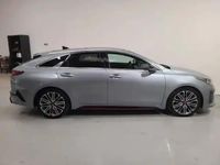 Occasion Kia ProCeed GT 2019 Gris Break