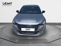 Occasion Peugeot 208 GTi 100 ch (73 kW) 2022 Gris Citadine