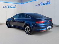 Occasion Renault Talisman Intens 160 ch (117 kW) 2020 Bleu Berline