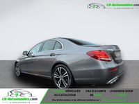 Occasion Mercedes E400 340 ch (250 kW) 2020 Berline