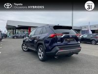 occasion Toyota RAV4 Hybrid 