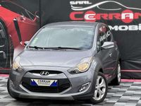 Occasion Hyundai ix20 117 ch (86 kW) 2015 Gris Citadine