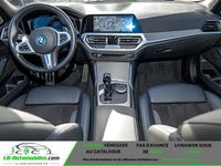 Occasion BMW 320e Comfort Edition 204 ch (150 kW) 2021 Berline