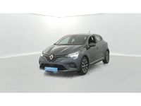 Occasion Renault Clio V Intens 2022 Gris Citadine