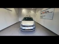 occasion VW Touran 2.0 TDI 150 CH DSG7 LOUNGE