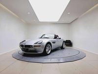 Occasion BMW Z8 2000 Gris Cabriolet