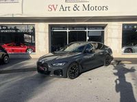 Occasion BMW M440 M Performance 375 ch (275 kW) 2023 Gris Berline
