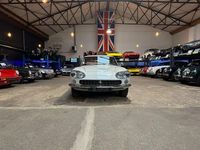 Occasion Ferrari 330 300 ch (220 kW) 1964 Blanc Coupé