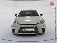 Occasion Lexus LBX 92 ch (67 kW) 2024 Gris SUV