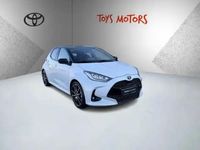Occasion Toyota Yaris Sport 2022 Blanc Citadine