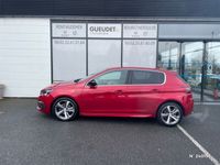 occasion Peugeot 308 II 1.5 BlueHDi 130ch S&S GT Line