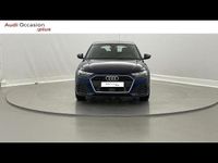 Occasion Audi A1 Sportback Design 116 ch (85 kW) 2025 Bleu Citadine