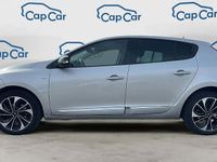 Occasion Renault Mégane Bose Edition 110 ch (80 kW) 2014 Berline