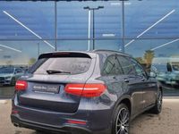 occasion Mercedes GLC250 211ch Sportline 4Matic 9G-Tronic