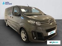 occasion Citroën e-Spacetourer BlueHDi 120ch Feel S&S E6.d