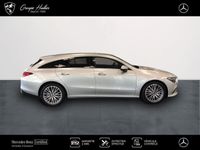 occasion Mercedes CLA180 Shooting Brake Classed 116ch Progressive Line 8G-DCT