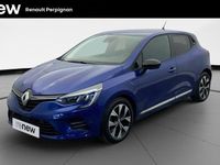 Occasion Renault Clio V Evolution 2023 Bleu Citadine