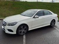 occasion Mercedes E220 Classe BlueTEC Fascination 4-Matic A