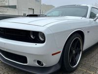 occasion Dodge Challenger 2 57 shaker/super trackpak hors homologation 4500e