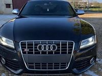 Occasion Audi S5 Cabriolet Sport 354 ch (260 kW) 2009 Coupé
