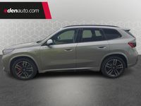 Occasion BMW X1 M Sport 245 ch (180 kW) 2025 Spacesilber metallisé SUV