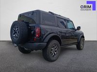 occasion Ford Bronco Bronco2.7l V6 EcoBoost 335 ch Powershift