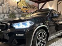 occasion BMW X4 30 XDA 265 CV M SPORT