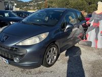 Occasion Peugeot 207 Sport 120 ch (88 kW) 2007 Citadine