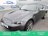 Occasion Mazda MX5 Kazari 184 ch (135 kW) 2023 Cabriolet