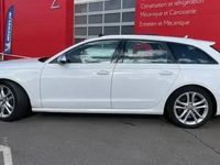 occasion Audi S6 Iv 4.0 V8 Tfsi 420ch Quattro S Tronic 7