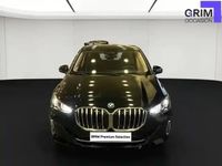 Occasion BMW 225 Active Tourer Luxury Line 2023 Noir Monospace