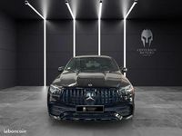 Occasion Mercedes GLE53 AMG AMG 436 ch (320 kW) 2020 Noir SUV