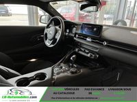 occasion Toyota Supra GR 3.0 340 ch BVA