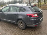 Occasion Renault Mégane GrandTour 110 ch (80 kW) 2010 Break